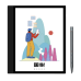 Bigme Guoyue K3 Color EReader
